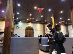 大堂-妈妈的味道(和顺古镇店)