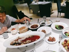 -上海古井假日酒店 · 徽昇楼中餐厅