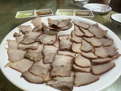 -沈阳李连贵熏肉大饼(兴城店)