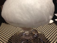 雪山绵绵冰-新兴·金羊座·粤菜点心(乐峰店)