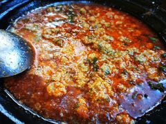 -张关合渣(航空大道店)