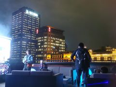 -外滩8号 whisky bar(金延大厦店)