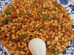 -马尔龙新疆饭店·清真(长青路店)