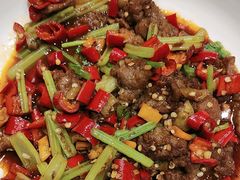 -大鹏饭店·金陵家宴(奥体中心店)