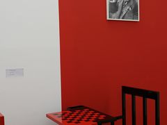 -蓬皮杜艺术中心