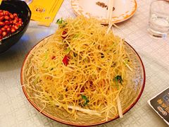 -肉串汪(月坛店)