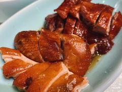 -粤风阁中餐厅(五洲皇冠酒店)