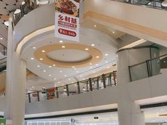 -银座mall(东直门店)