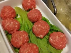 -潮汕鲜牛肉火锅(化工路店)
