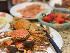 -禾斗海鲜自助(市南银座店)