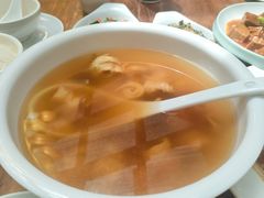 -少林寺欢喜地素斋馆