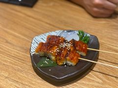 烤鳗鱼-赤稻·日式料理(禅城店)