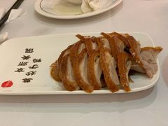 全聚德精品烤鸭-北京全聚德(王府井店)