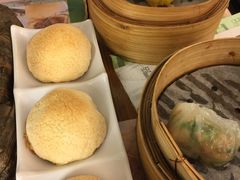 -添好运点心专门店(深水埗店)