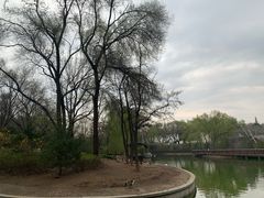 -太原动物园