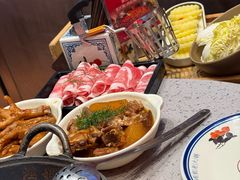 -鸿姐老火锅·传统炒料(上海旗舰店)