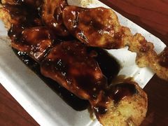 -阿姨小肉摊(同济西苑店)