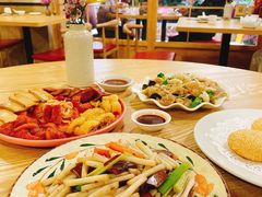 -佛有缘素食馆·荔湾老字号(陈家祠首店)