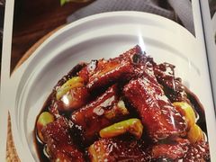 -大鸭梨烤鸭(枣园店)