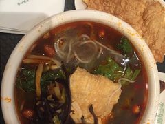 -水平有限广西米粉·广西风味集(五道口店)