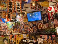 -平成屋· Late Night 食堂(四川北路店)