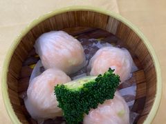 -吉莲利苑海鲜酒家(珠海拱北28年老字号店)