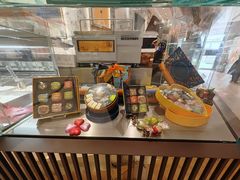 -VENCHI 闻绮(北京汉光店)