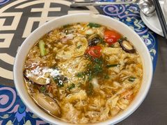 -旺达·福州菜(正大广场店)