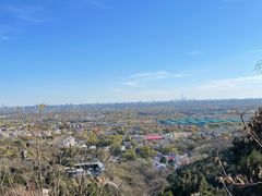 -北京西山国家森林公园