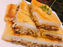 -粗茶淡饭·汉口公馆(循礼门店)