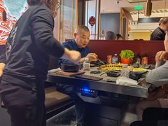 -谷牛日式烤肉(宝山U天地店)