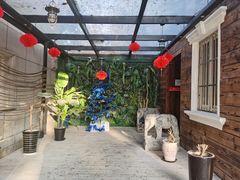 -霖公馆SPA·足道(普善路店)
