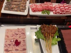 -好得火锅(育才店)