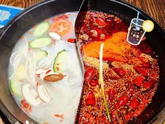 -冯校长老火锅(深圳总店)