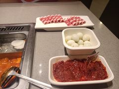 -海底捞火锅(公益西桥店)