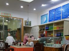 -胡家包子·清真(大众巷店)