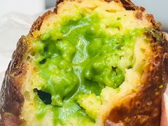 开心果可露丽-发酵食堂(屏风街店)