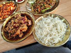 -贤花饭店(城阳店)