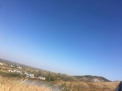 -恋山坝上草原