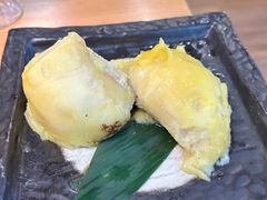 -菊上日式料理(蚌埠银泰店)