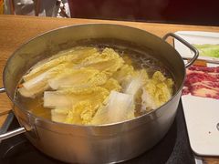 -牛很鲜潮汕牛肉火锅(朝晖路店)