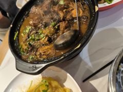 -李老哈·东北菜(宋园路店)