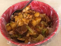 -胖哥料理(兴义里店)