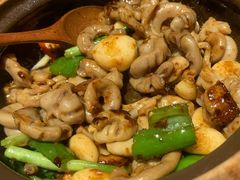 -啫神·广州地标美食(北京路店)