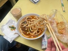 -老光明岗琼甜茶馆