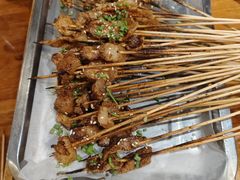 -小眼睛餐饮&杨杨夜宵