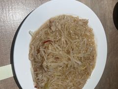 -直隶安家牛肉罩饼(七一路店)