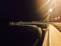-星海湾跨海大桥