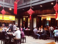 iphone_upload_pic-咸亨酒店•非遗绍兴菜•中华老字号(堂吃餐厅)