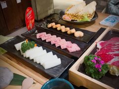 -湊湊火锅·茶憩(上海合生汇店)